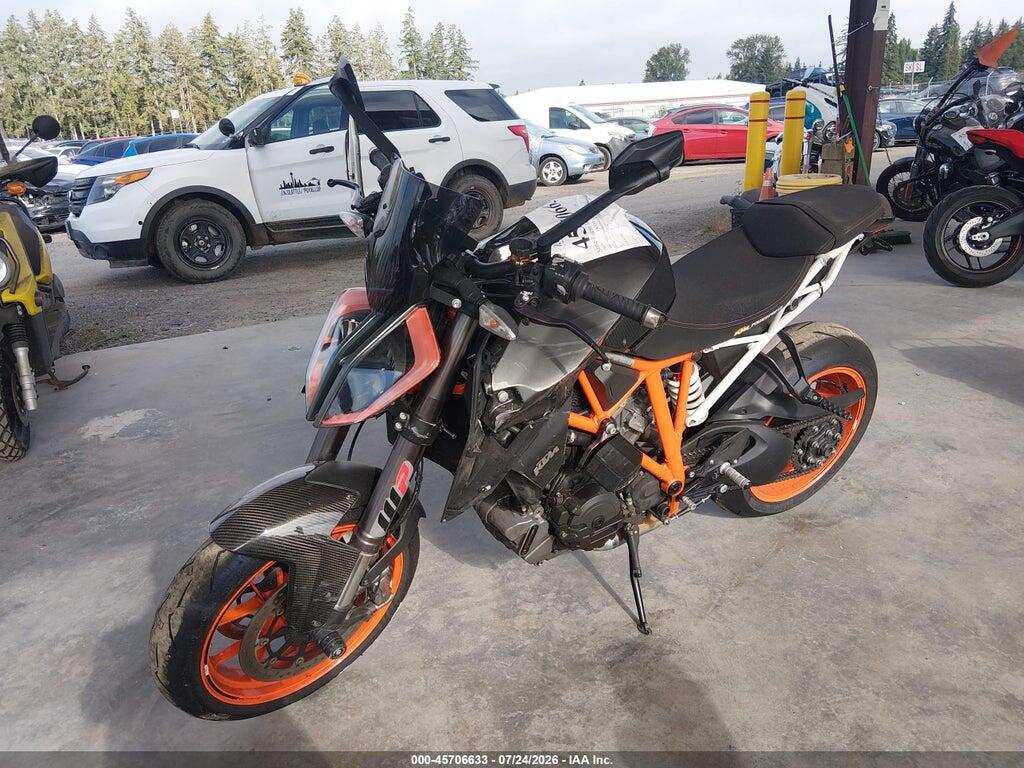 VBKV39406HM961118 2017 KTM 1290 photo no. 2