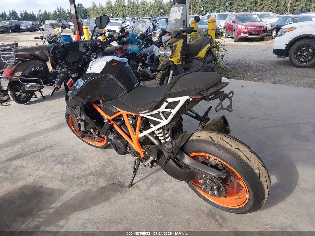 VBKV39406HM961118 2017 KTM 1290 photo no. 3