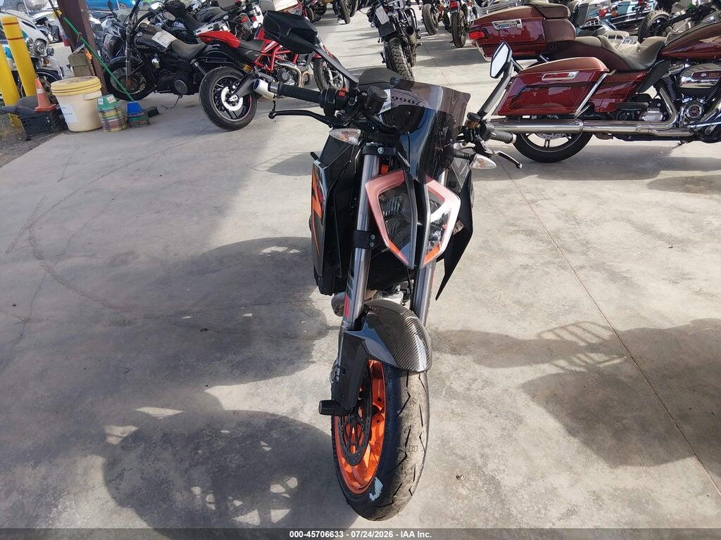 VBKV39406HM961118 2017 KTM 1290 photo no. 5