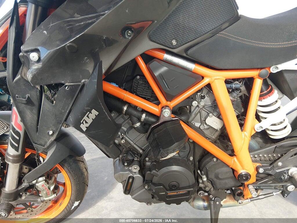 VBKV39406HM961118 2017 KTM 1290 photo no. 9