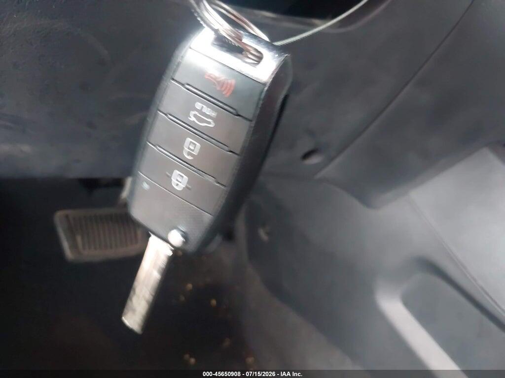 KNADN5A35G6645093 2016 KIA RIO photo no. 11