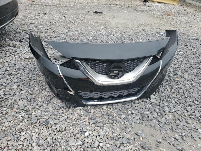 2017 NISSAN MAXIMA 3.5S — Фото 12 из 13