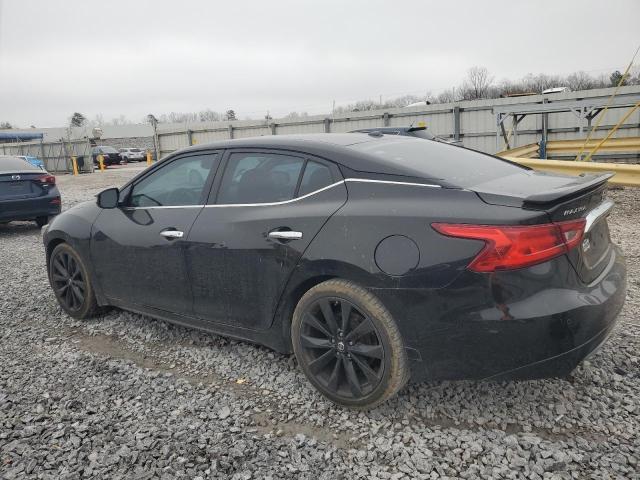 2017 NISSAN MAXIMA 3.5S — Фото 2 из 13