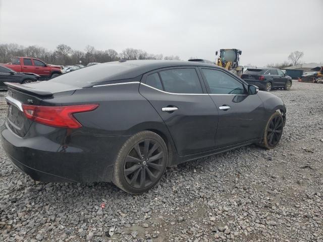 2017 NISSAN MAXIMA 3.5S — Фото 3 из 13