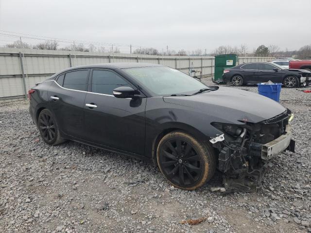 2017 NISSAN MAXIMA 3.5S — Фото 4 из 13