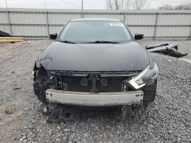 2017 NISSAN MAXIMA 3.5S — Фото 5 из 13