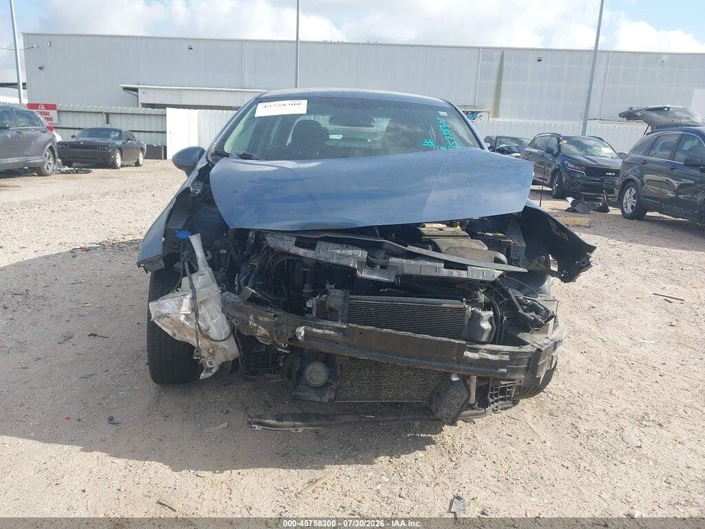 KNADM4A39G6553045 2016 KIA RIO photo no. 12