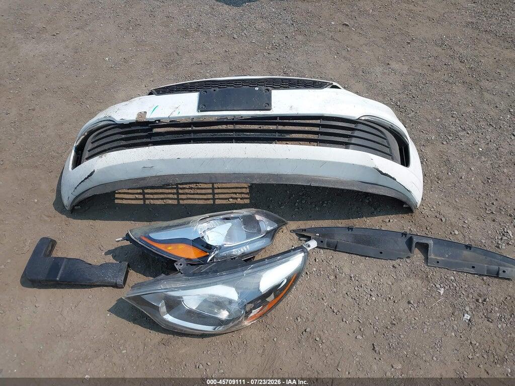 KNADM4A37G6633296 2016 KIA RIO photo no. 12