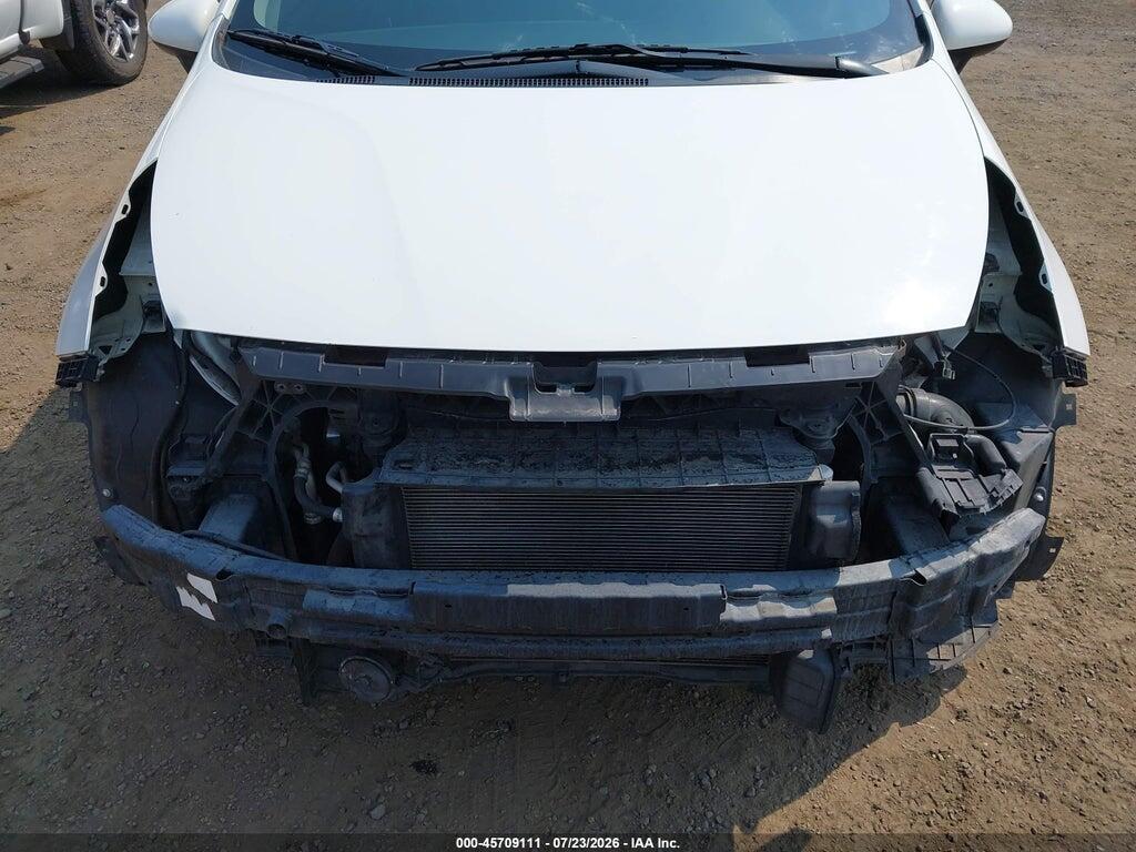 KNADM4A37G6633296 2016 KIA RIO photo no. 6
