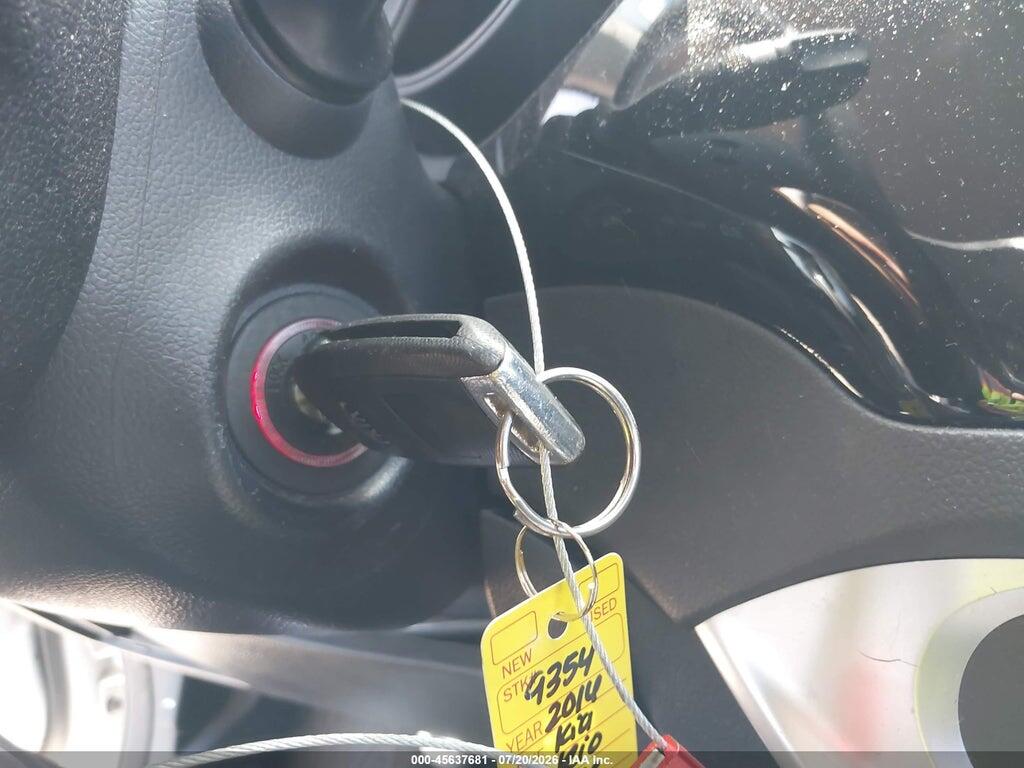 KNADM5A34G6579302 2016 KIA RIO photo no. 11