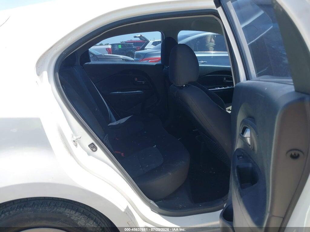 KNADM5A34G6579302 2016 KIA RIO photo no. 8