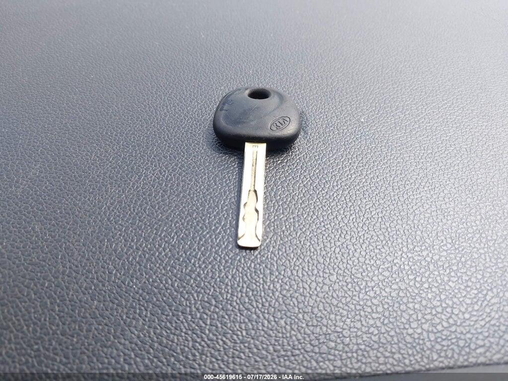 KNADM4A3XG6639416 2016 KIA RIO photo no. 11