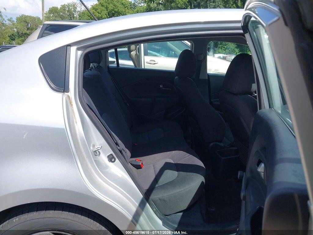 KNADM4A3XG6639416 2016 KIA RIO photo no. 8