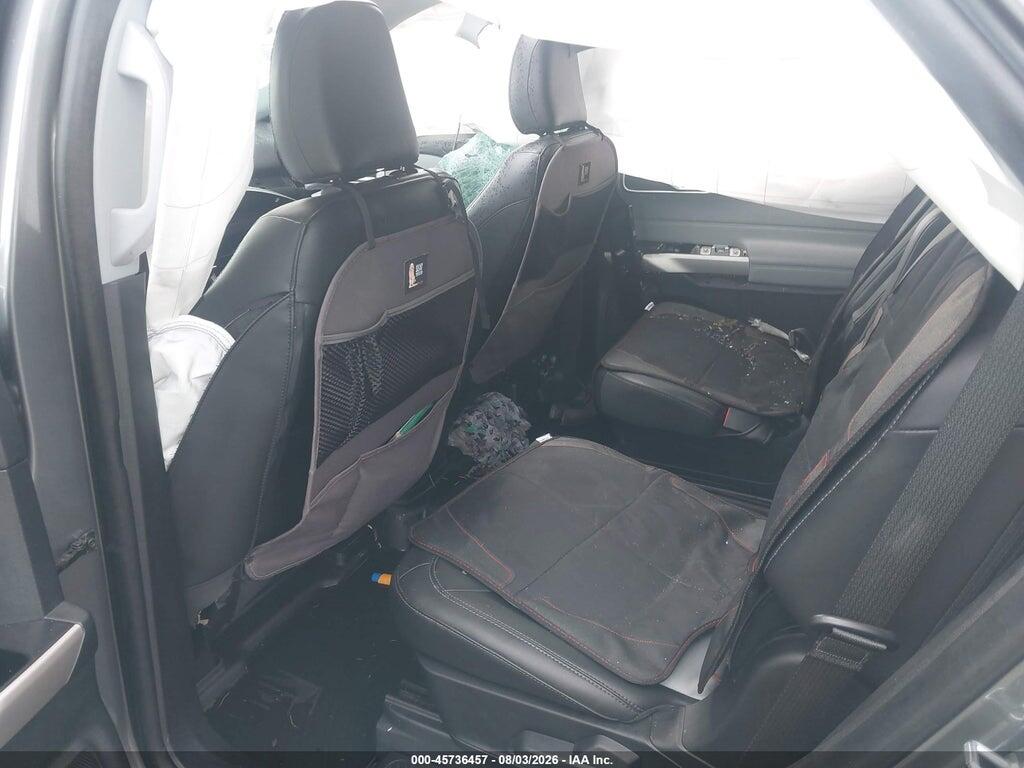 1FMSK8DH9NGC38151 2022 FORD EXPLORER photo no. 8