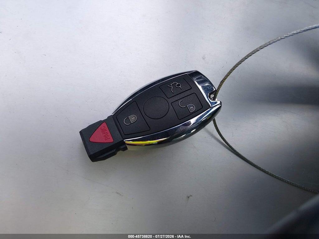 WDDGF4HB6EA961350 2014 MERCEDES-BENZ C 250 photo no. 11