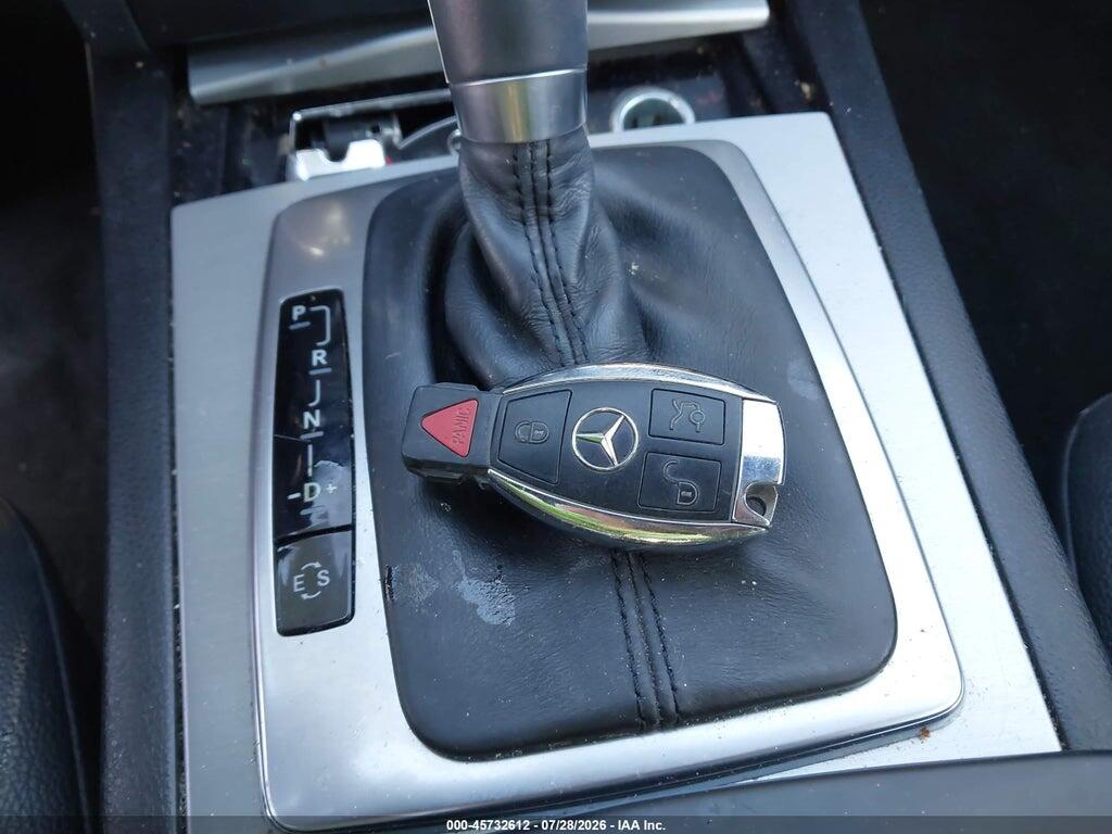 WDDGF4HB0EA914461 2014 MERCEDES-BENZ C 250 photo no. 11