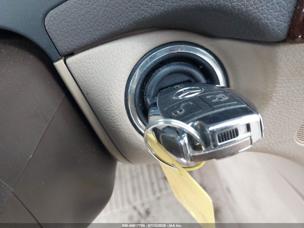 WDDGF4HB7EA954164 2014 MERCEDES-BENZ C 250 photo no. 11