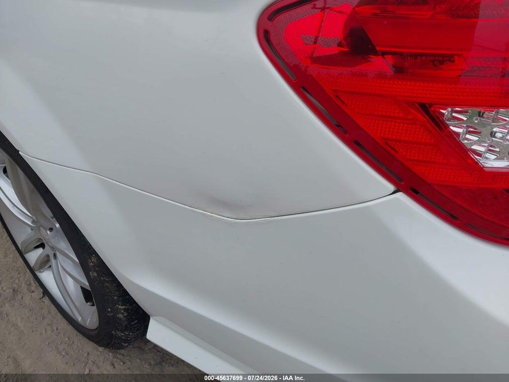 WDDGF8AB2EG163054 2014 MERCEDES-BENZ C 300 photo no. 6