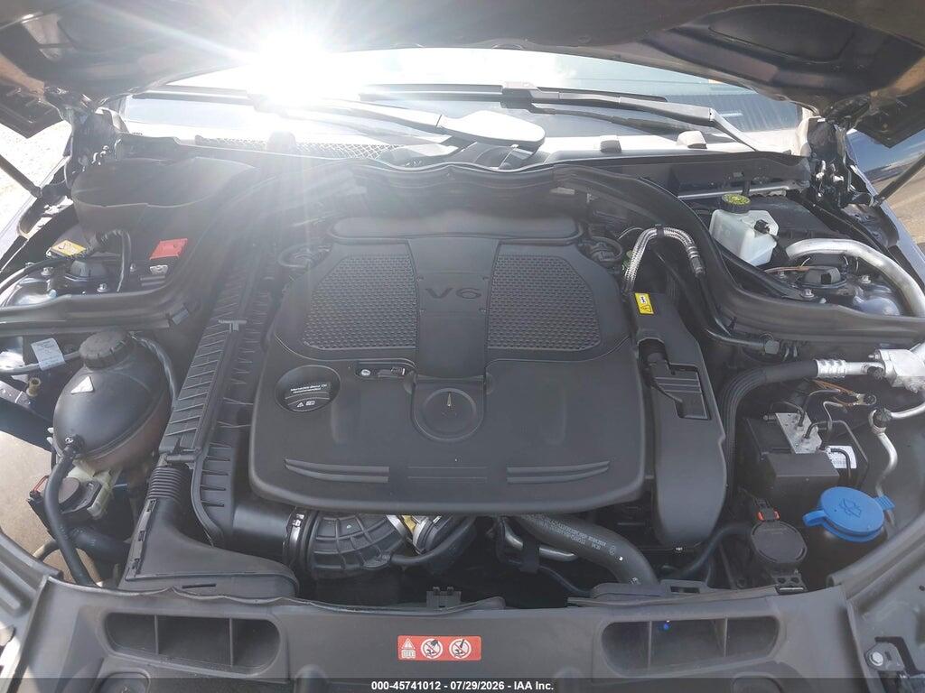 WDDGF8AB6EA964914 2014 MERCEDES-BENZ C 300 photo no. 10