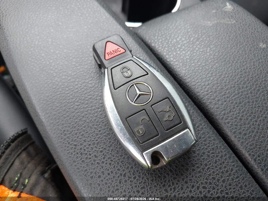 WDDGF8AB8ER305654 2014 MERCEDES-BENZ C 300 photo no. 11