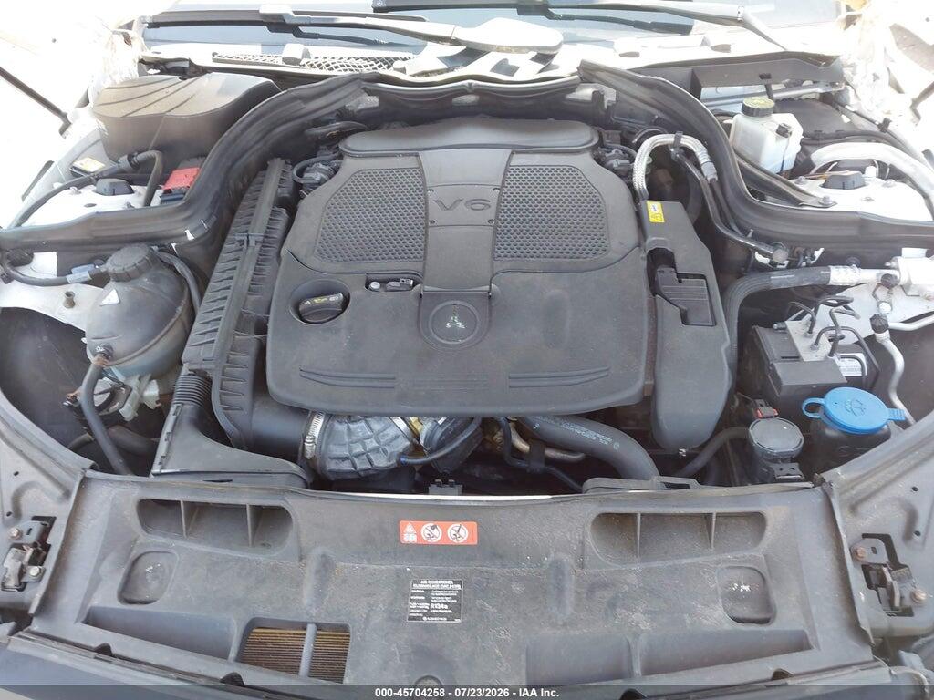 WDDGF8AB3ER307084 2014 MERCEDES-BENZ C 300 photo no. 10