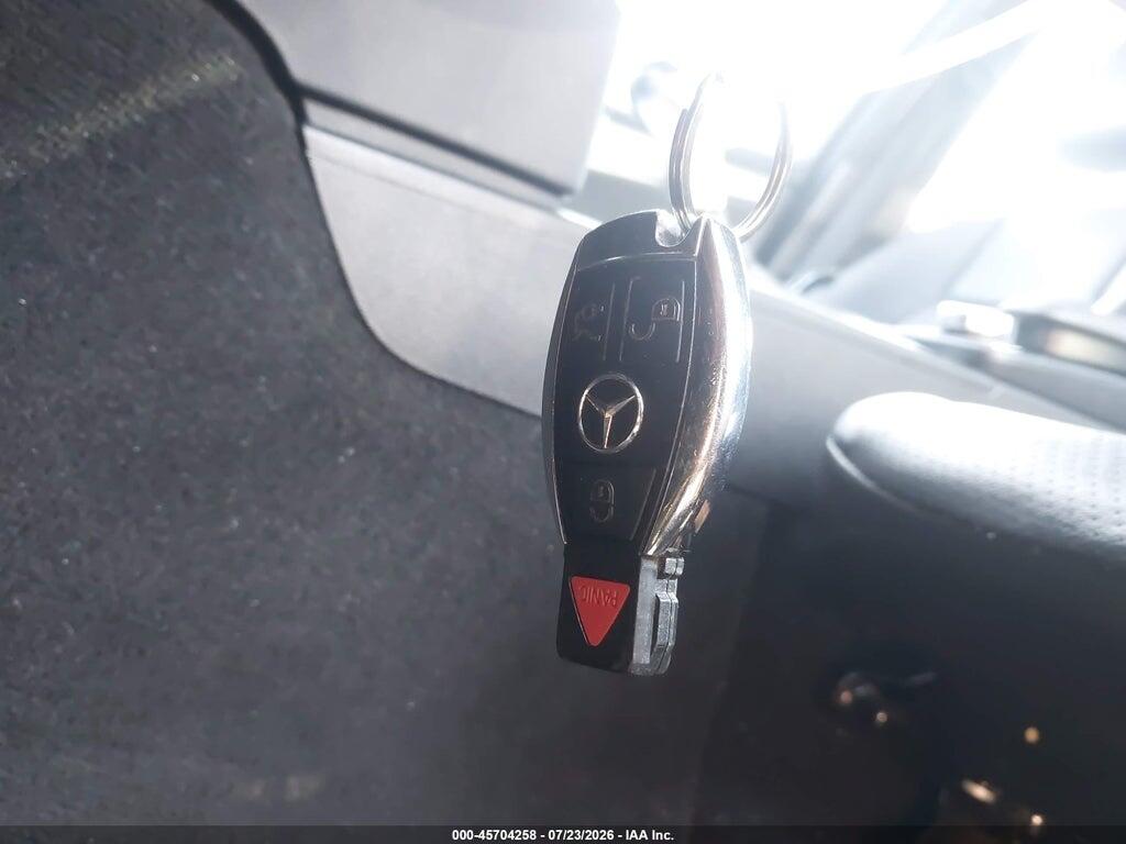WDDGF8AB3ER307084 2014 MERCEDES-BENZ C 300 photo no. 11