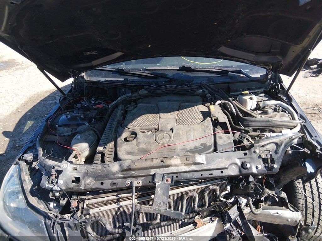 WDDGF8AB0ER305227 2014 MERCEDES-BENZ C 300 photo no. 10