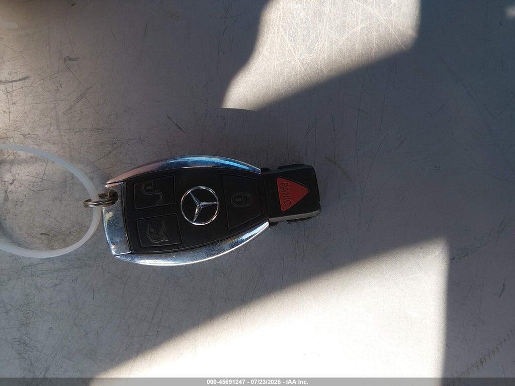 WDDGF8AB0ER305227 2014 MERCEDES-BENZ C 300 photo no. 11