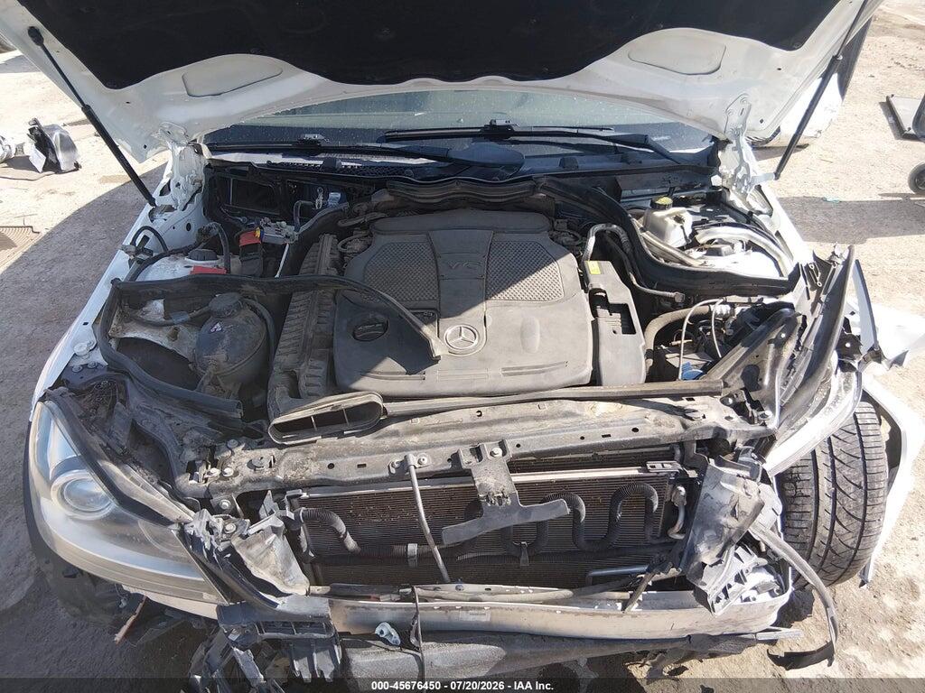 WDDGF8AB8EA941778 2014 MERCEDES-BENZ C 300 photo no. 10