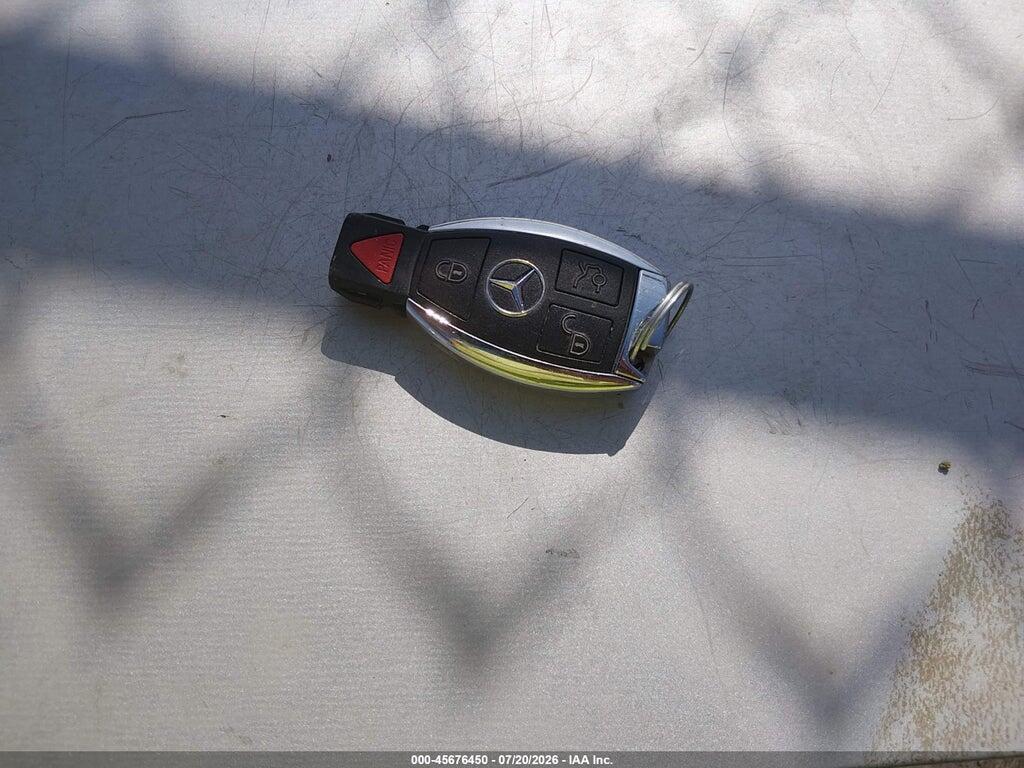 WDDGF8AB8EA941778 2014 MERCEDES-BENZ C 300 photo no. 11