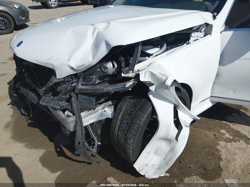 WDDGF8AB8EA941778 2014 MERCEDES-BENZ C 300 photo no. 6