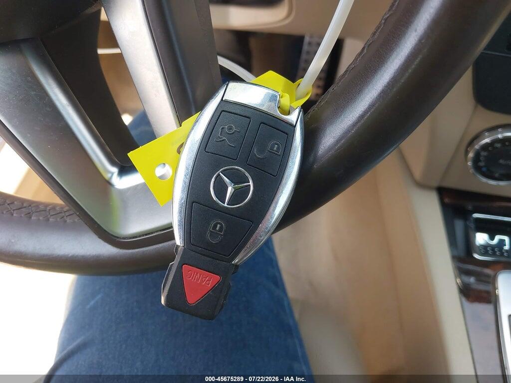 WDDGF8AB1EA914633 2014 MERCEDES-BENZ C 300 photo no. 11