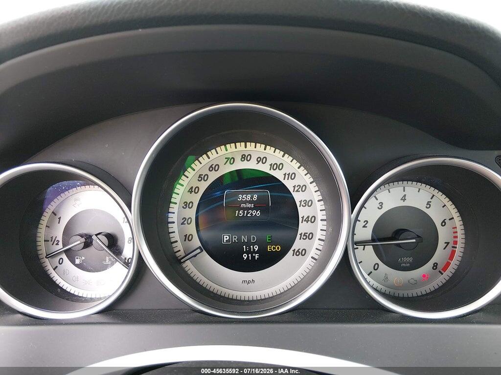 WDDGF8AB2EA952792 2014 MERCEDES-BENZ C 300 photo no. 7