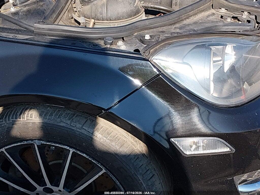 WDDGF8AB7EA962203 2014 MERCEDES-BENZ C 300 photo no. 6