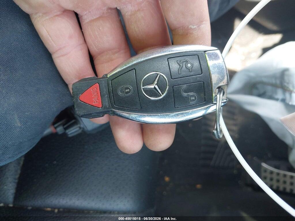 WDDGF8AB4EA944659 2014 MERCEDES-BENZ C 300 photo no. 11