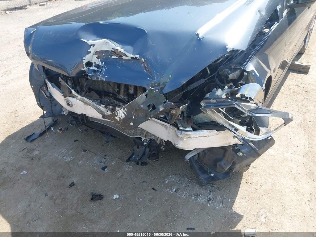 WDDGF8AB4EA944659 2014 MERCEDES-BENZ C 300 photo no. 6