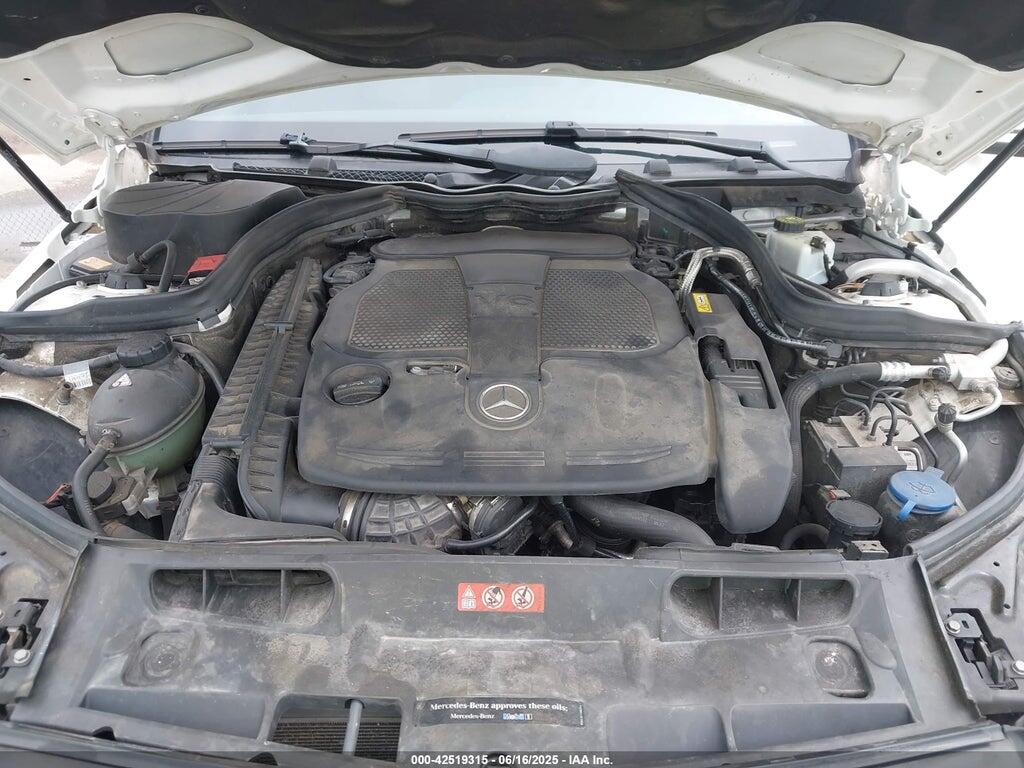 WDDGF8AB6EA960992 2014 MERCEDES-BENZ C 300 photo no. 10