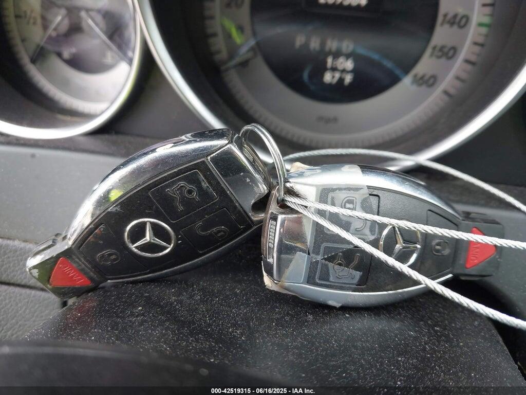 WDDGF8AB6EA960992 2014 MERCEDES-BENZ C 300 photo no. 11