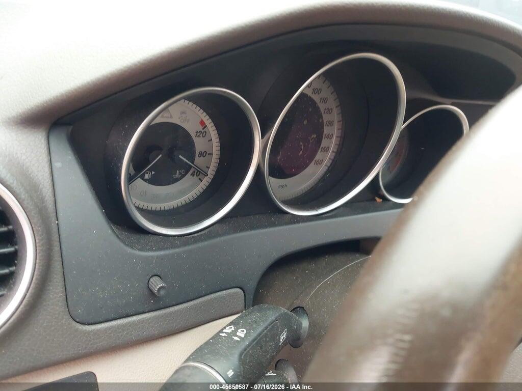 WDDGF5HB7EA905102 2014 MERCEDES-BENZ C 350 photo no. 7