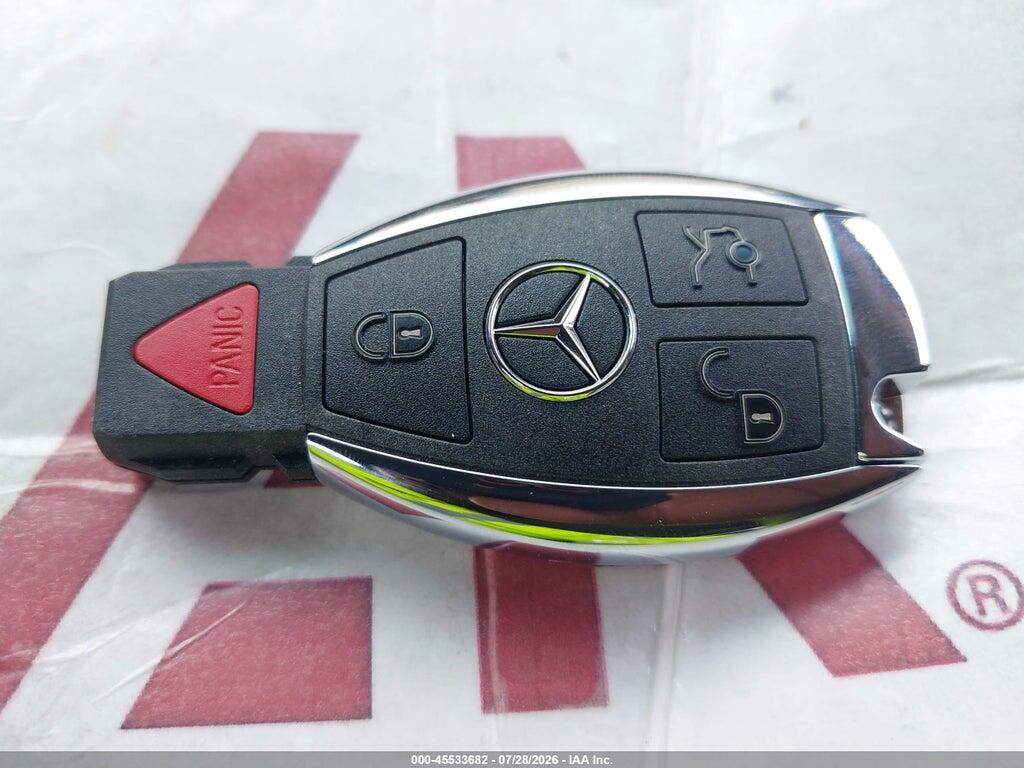 WDDSJ4EB4EN040041 2014 MERCEDES-BENZ CLA 250 photo no. 11