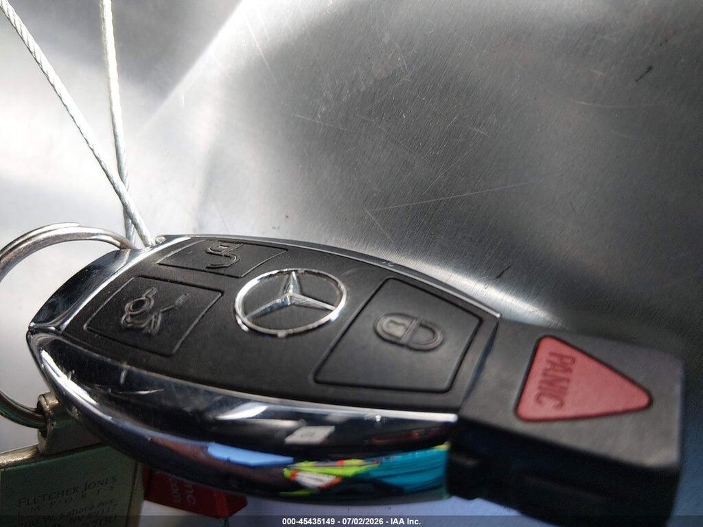 WDDSJ4EB5EN119993 2014 MERCEDES-BENZ CLA 250 photo no. 11