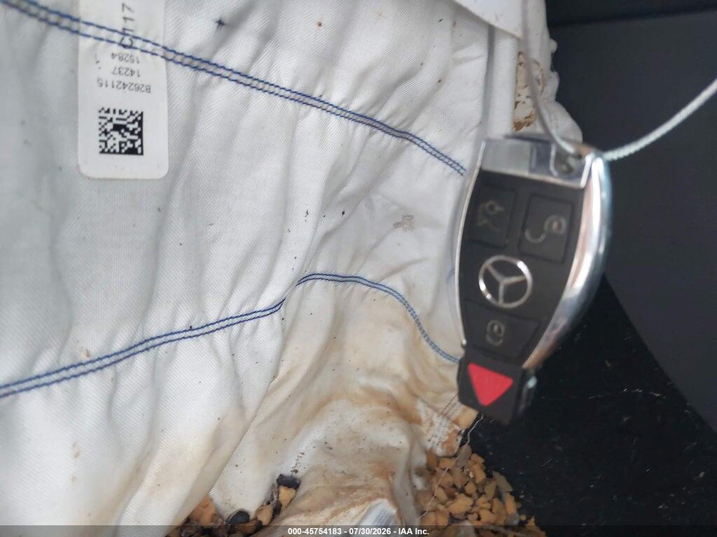 WDDSJ4EB4EN143167 2014 MERCEDES-BENZ CLA 250 photo no. 11