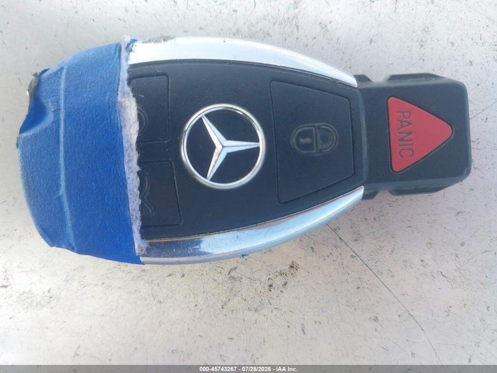 WDDSJ4EB8EN035148 2014 MERCEDES-BENZ CLA 250 photo no. 11