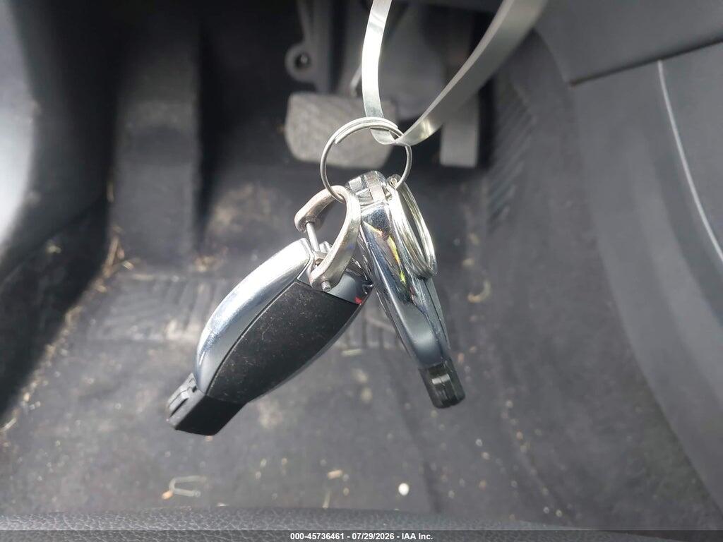 WDDSJ4GB4EN105614 2014 MERCEDES-BENZ CLA 250 photo no. 11
