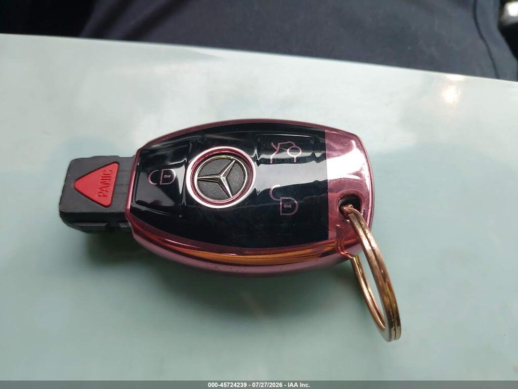 WDDSJ4EB4EN035986 2014 MERCEDES-BENZ CLA 250 photo no. 11