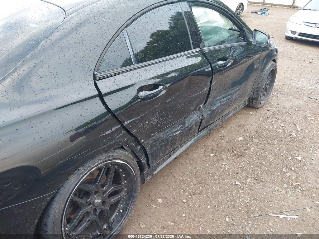 WDDSJ4EB4EN035986 2014 MERCEDES-BENZ CLA 250 photo no. 6