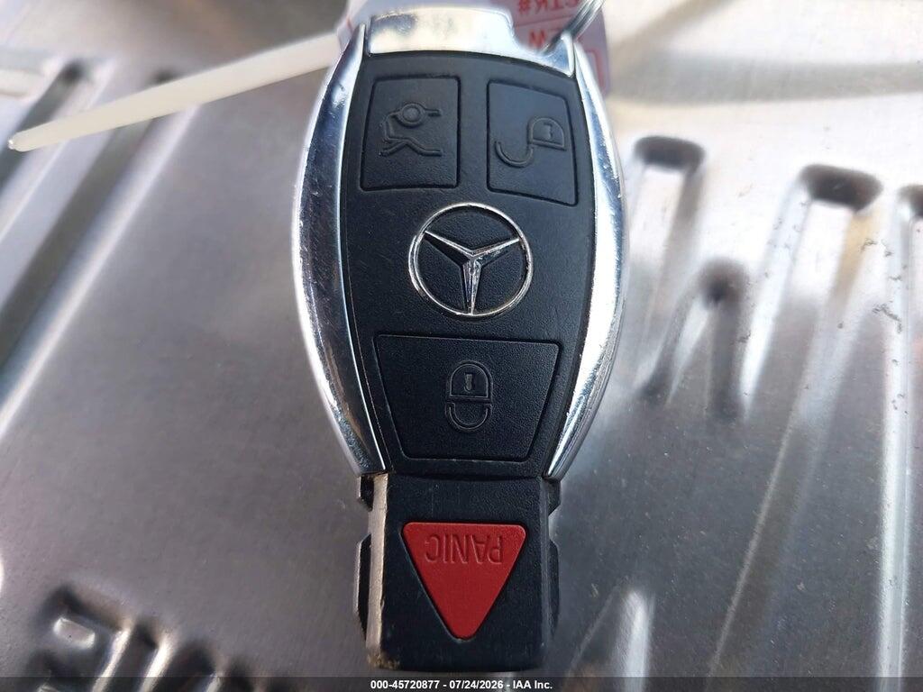 WDDSJ4EB5EN137975 2014 MERCEDES-BENZ CLA 250 photo no. 11