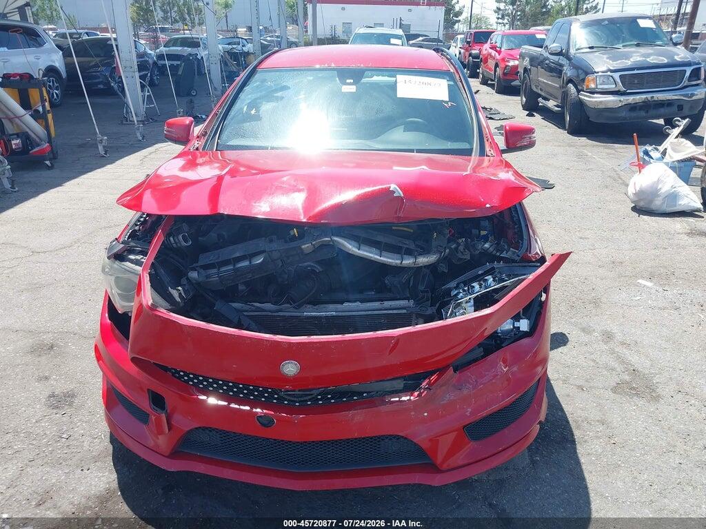 WDDSJ4EB5EN137975 2014 MERCEDES-BENZ CLA 250 photo no. 12