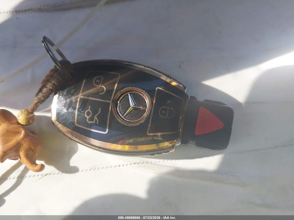 WDDSJ4GB9EN153819 2014 MERCEDES-BENZ CLA 250 photo no. 11