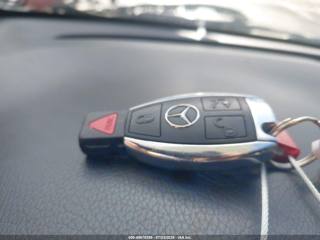 WDDSJ4EB9EN103716 2014 MERCEDES-BENZ CLA 250 photo no. 11